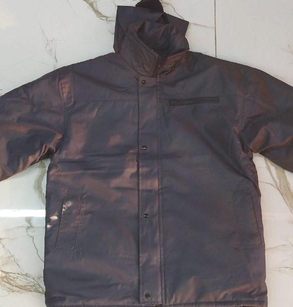 LSM# Winter Jacket AG